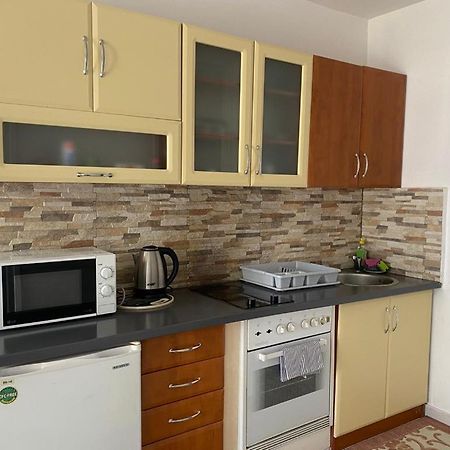Apartment Vrbani Zágráb Kültér fotó