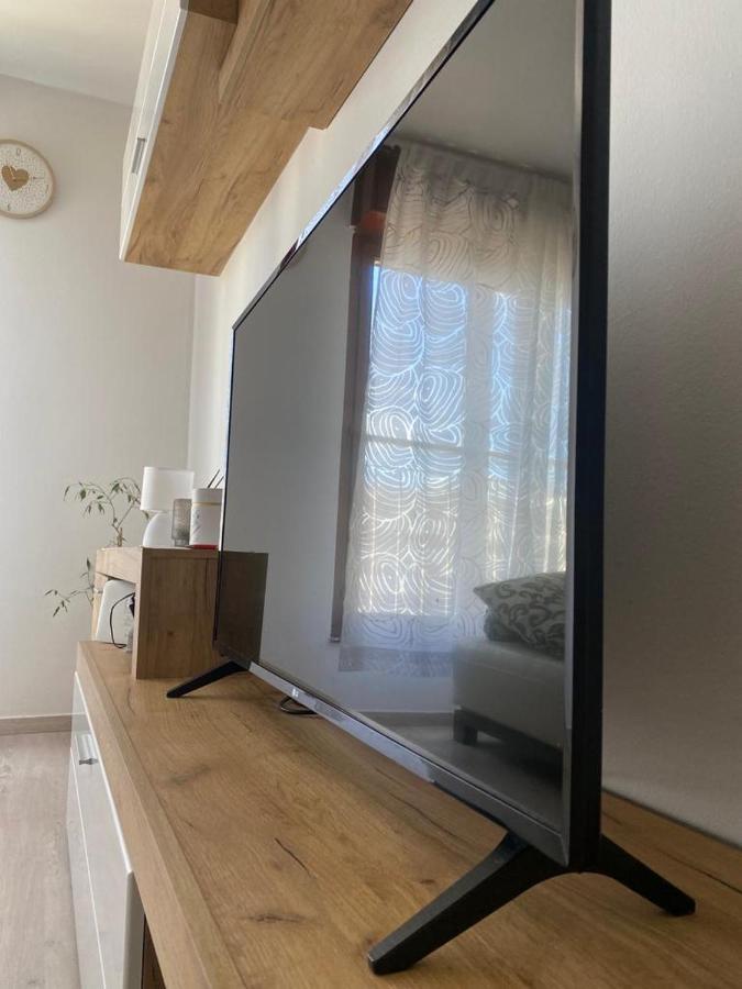 Apartment Vrbani Zágráb Kültér fotó