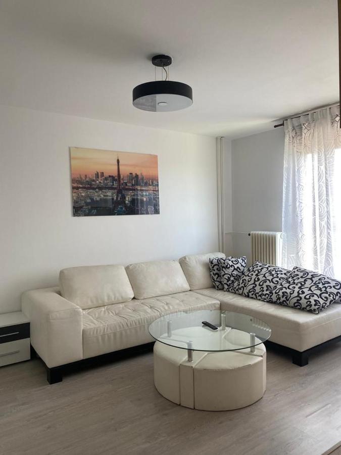 Apartment Vrbani Zágráb Kültér fotó